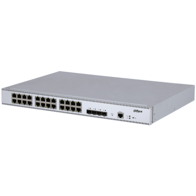 Коммутатор Dahua DH-SG5028X