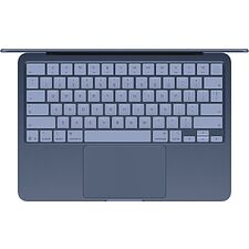 Ноутбук Apple MacBook Neo 13" (A3404) A18 Pro Indigo (MHFG4ZA/A)