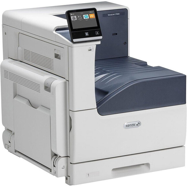 Принтер Xerox Versalink C7000DN A3 Duplex белый (C7000V_DN)