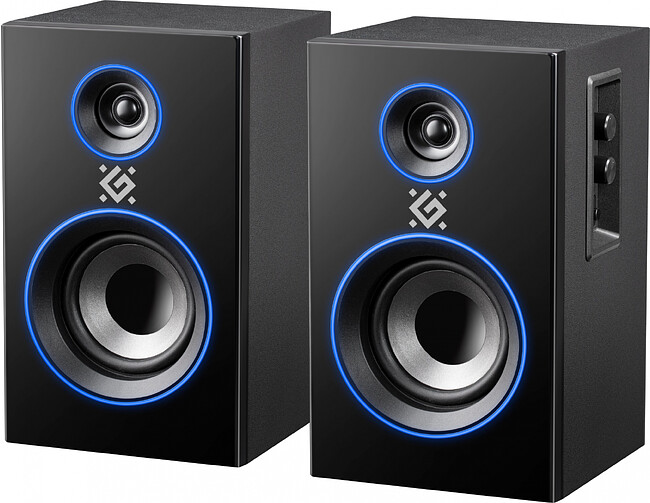 Акустика Defender Solar 20 (65721)