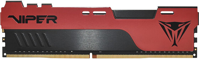 Оперативная память Patriot Viper Elite II 8GB PC4-21300 (PVE248G266C6)