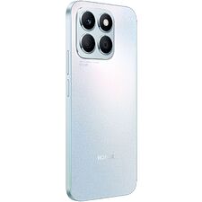 Смартфон Honor X8b 8GB/128GB LLY-LX1 Titanium Silver (5109AYBP)