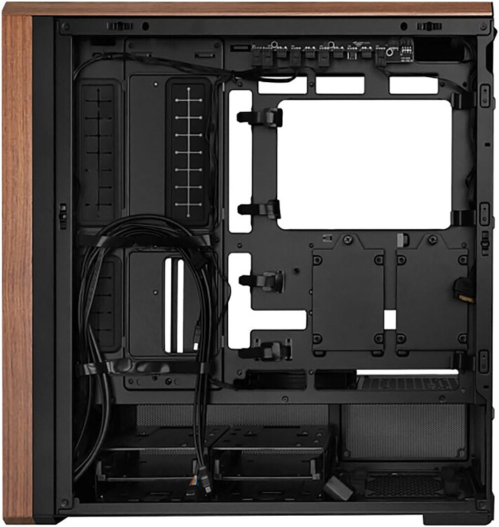Корпус Lian Li Lancool 217 ATX без БП черный (G99.LAN217X.00)