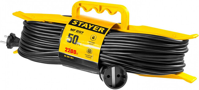 Удлинитель Stayer MF 207 55018-50_z01