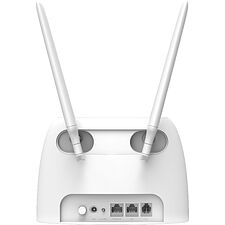 Беспроводной маршрутизатор Tenda 4G06
