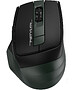 Мышь A4Tech Fstyler FB35S Midnight Green