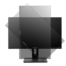 Монитор Irbis SmartView ISM24FIDR_U