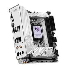 Материнская плата MSI MPG B860I Edge TI WIFI