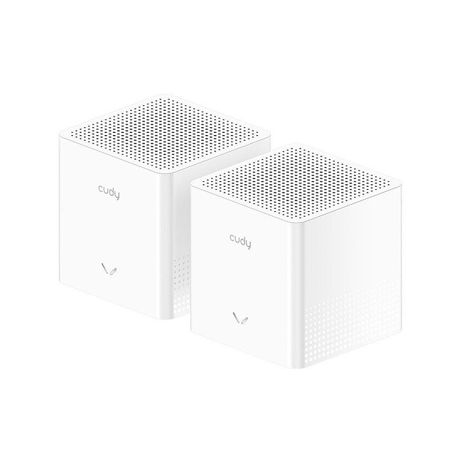 Маршрутизатор Cudy M3000S 2-Pack