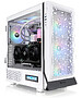 Корпус Thermaltake Ceres 500 TG ARGB Snow без БП (CA-1X5-00M6WN-00)