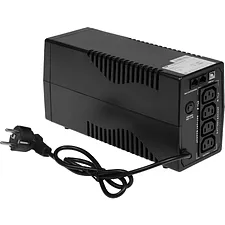 Источник бесперебойного питания ITK EET-0800VA-1-001