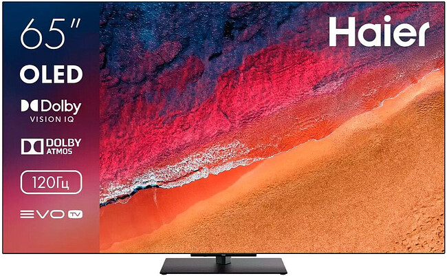 Телевизор Haier S9 Pro 65 Телевизор Haier S9 Pro 65
