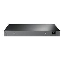 Коммутатор TP-Link TL-SG3428XPP-M2