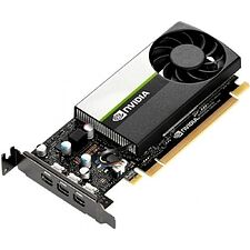 Видеокарта PNY Nvidia T400 4GB (VCNT400-4GB-SB)