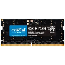 Оперативная память Crucial 16Gb DDR5 (CT16G56C46S5)