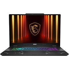 Ноутбук MSI Cyborg A17 AI B2HWFKG-040XRU Black (9S7-17UL32-040)