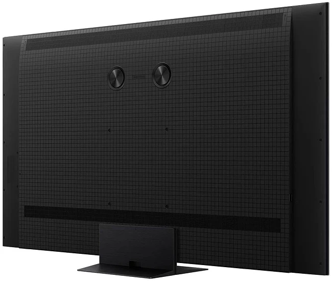 Телевизор TCL 85RM7L черный