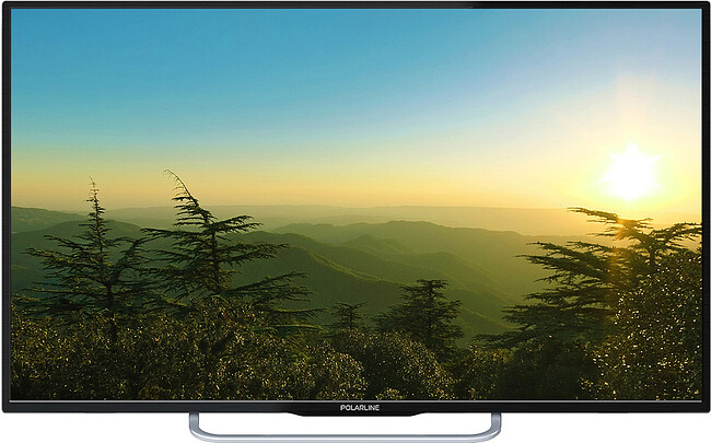 Телевизор Polarline 40PL52TC