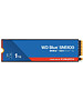 Внешний накопитель WD Blue SN5100 1TB (WDS100T5B0E WDC)
