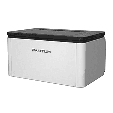 Принтер Pantum BP1800W черный/белый