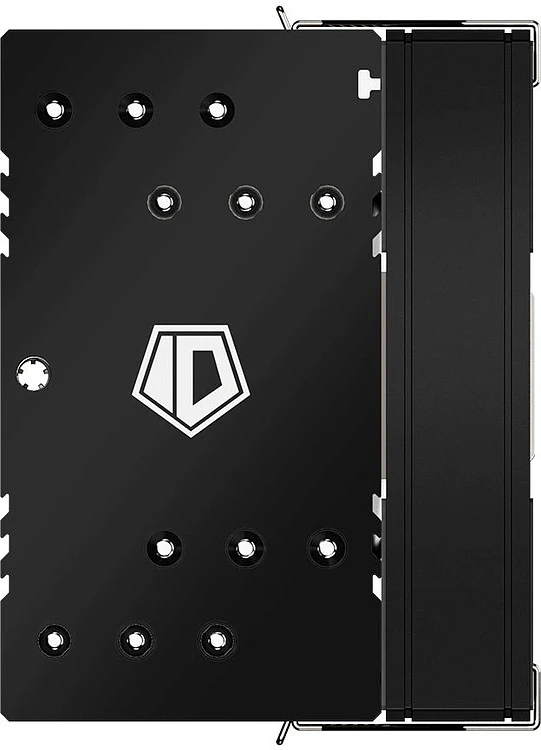 Кулер для процессора ID-Cooling SE-610-XT Basic