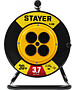 Удлинитель Stayer 55070-30 желтый