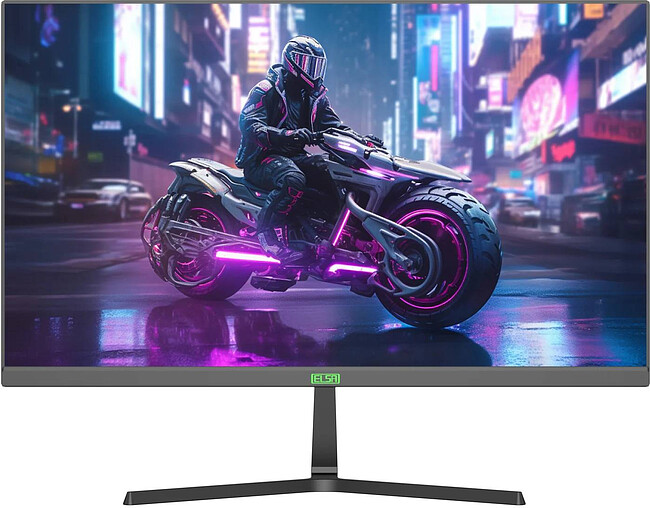Монитор Elsa EA271GS Pro