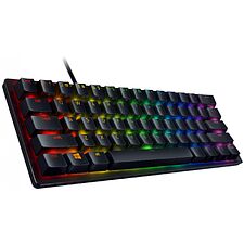 Клавиатура Razer Huntsman Mini Black (RZ03-03391500-R3R1)