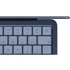 Ноутбук Apple MacBook Neo 13" (A3404) A18 Pro Indigo (MHFG4ZA/A)
