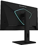 Монитор GigaByte G27Q3 черный (20VM0-G27Q3BC-4EKR)