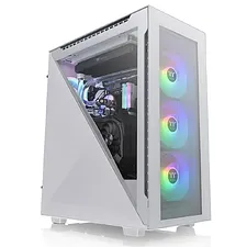 Корпус Thermaltake Divider 500 TG ARGB (CA-1T4-00M6WN-01)