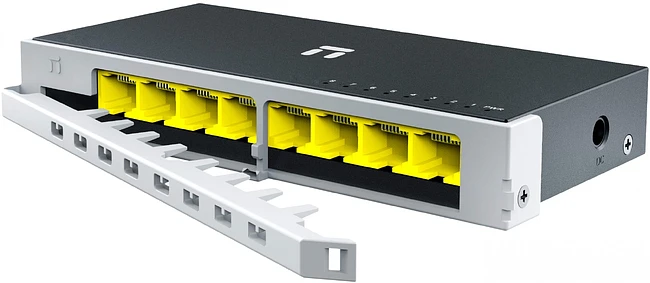 Коммутатор Netis ST108GD