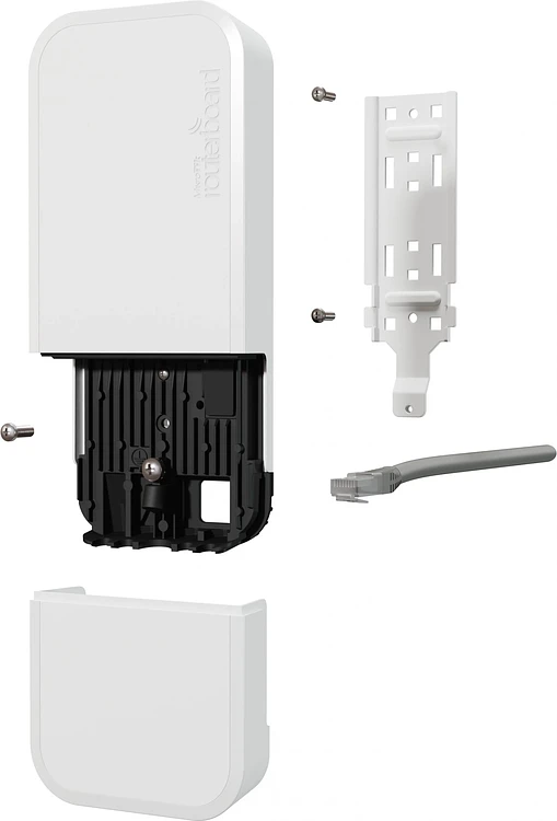 Маршрутизатор MikroTik wAPG-5HaxD2HaxD
