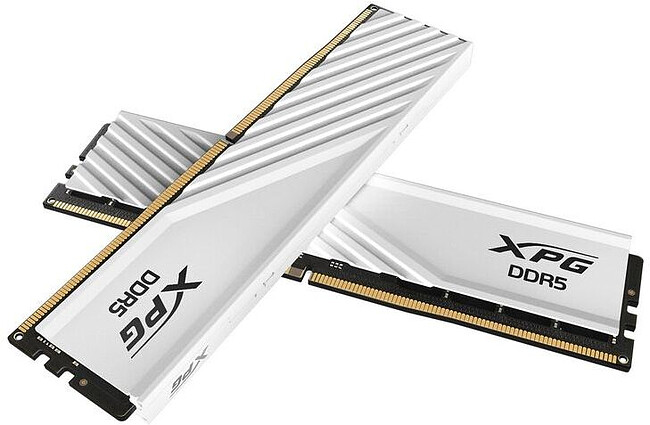 Оперативная память A-Data XPG Lancer Blade 32GB DDR5 (AX5U6000C4816G-DTLABWH)