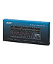 Клавиатура Acer OKW126 черный (ZL.KBDEE.00G)