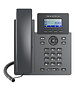 IP-телефон Grandstream GRP2601 черный