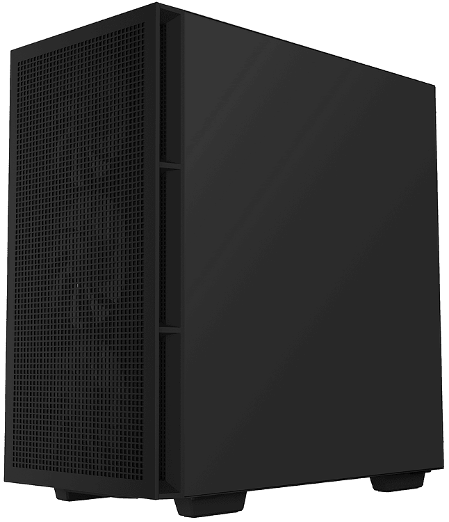 Корпус DeepCool CH560 Digital ATX без БП черный (R-CH560-BKAPE4D-G-1)