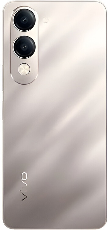 Смартфон Vivo Y04s 6GB/256GB титановое сияние (V2531)