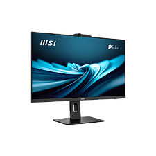 Моноблок MSI Pro AP272P 14M черный (9S6-AF8321-820)