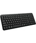 Клавиатура Logitech K250 графитовый (920-013452)