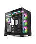 Корпус Forza FZ-G42A без БП Black