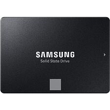SSD диск Samsung 870 Evo 1TB (MZ-77E1T0BW)