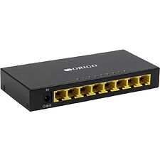 Коммутатор Origo OS1208/A1A