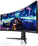 Монитор Asus ROG Strix XG49VQ черный (90LM04H0-B01170)