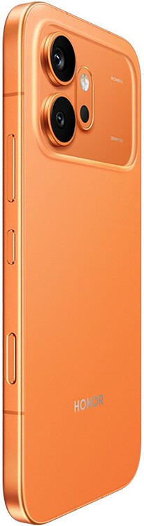 Смартфон Honor 600 12GB/256GB VKJ-NX9 Orange (5109CHAX)