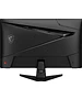 Монитор MSI Mag 274QF X24 черный (9S6-3CE41H-052)