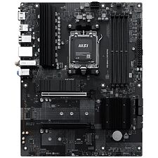 Материнская плата MSI PRO B840-S EVO WIFI6E