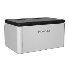 Принтер Pantum BP1800W черный/белый