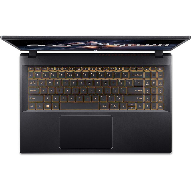 Ноутбук Acer Nitro V 15 ANV15-52-798Z Black (NH.QZAAA.004)