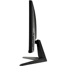 Монитор Asus TUF Gaming VG27AQ5A черный (90LM0BN0-B01371)